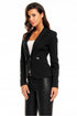 Blazer femme model 63562 Cabba